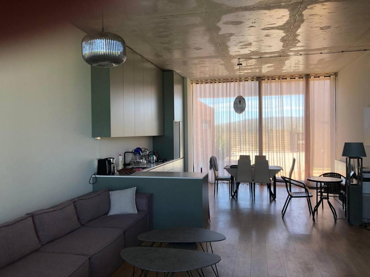 Villa, Kachreti Ambassador Golf Resort Kachretʼi エクステリア 写真